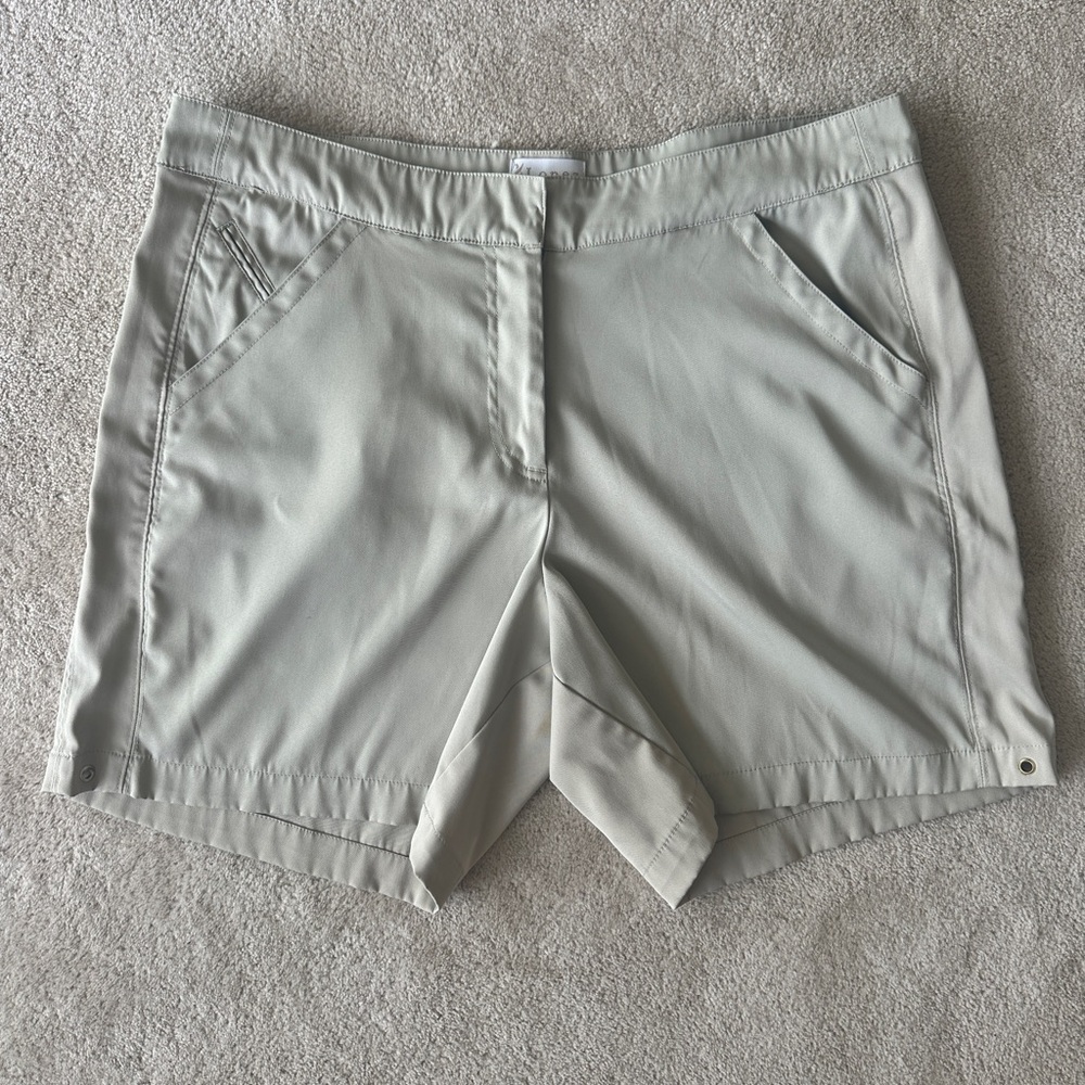 Lopez Shorts
